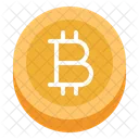 Bitcoin  Symbol