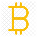 Bitcoin  Ícone