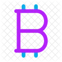 Bitcoin  Symbol