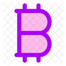 Bitcoin  Symbol