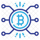Bitcoin  Icon