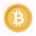 BitCoin  Icon
