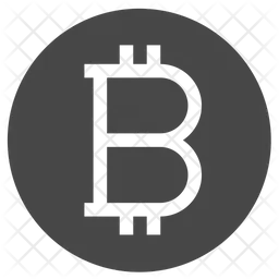 Bitcoin  Symbol