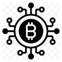 Bitcoin  Icon