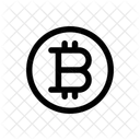 Bitcóin  Icono