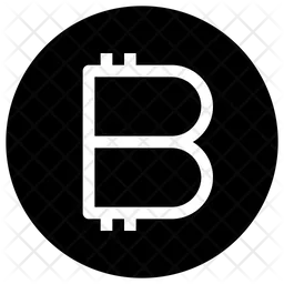 Bitcoin  Icon