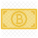 Bitcoin Symbol