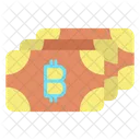 Money Cryptocurrency Bitcoin Money Icon