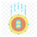 Coin Cryptocurrency Bitcoin Cryptocurrency Icon