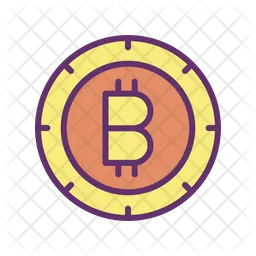 Bitcoin  Symbol