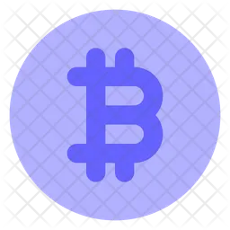 Bitcoin  Icon