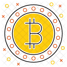 Bitcoin  Icon