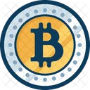 Coin Finance Currency Icon