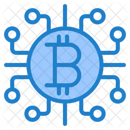 Bitcoin  Symbol