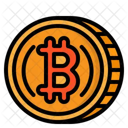 Bitcoin  Icon