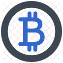 Bitcoin  Symbol