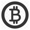 Bitcoin  Symbol