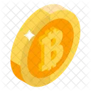 Bitcoin  Symbol