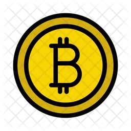 Bitcoin  Symbol