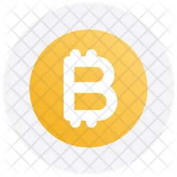 Bitcoin Logo Icon