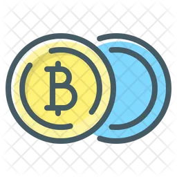 Bitcoin  Ícone