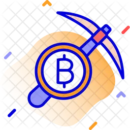 Bitcoin  Icon