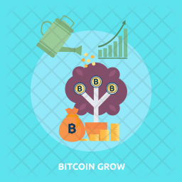 Bitcoin Icon