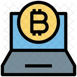 Bitcoin  Symbol