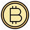 Seo Web Bitcoin Icon