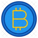 Seo Web Bitcoin Icon