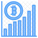 Bitcoin Crypto Money Icon