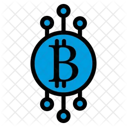 Bitcoin  Icon