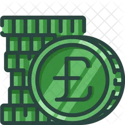 Bitcoin  Icon