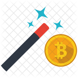 Download Bitcoin Blockchain Cryptocurrency Icon Pack Available In SVG ...