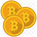 Crypto Currency Money Icon