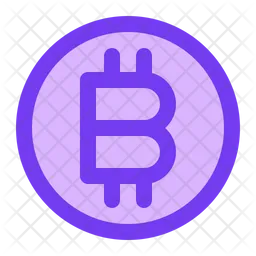 Bitcoin  Icon