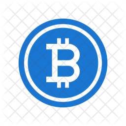 Bitcoin Icon Png