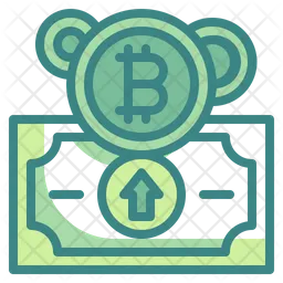 Bitcoin  Symbol