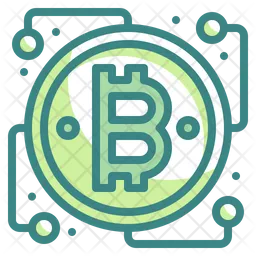 Bitcoin  Symbol