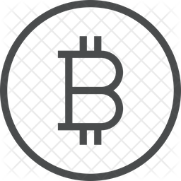 Bitcoin Icon
