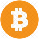 Bitcoin  Ícone