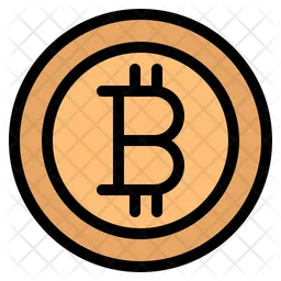 Bitcoin  Icon