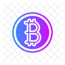 Bitcoin  Icon