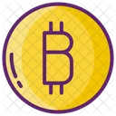 Bitcoin Banknotes Bitcoin Cash Icon