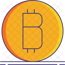 Bitcoin  Symbol