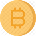 Crypto Money Coin Icon