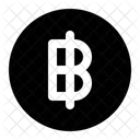 Bitcoin Reichtum Bargeld Symbol