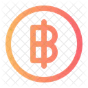 Bitcoin  Symbol