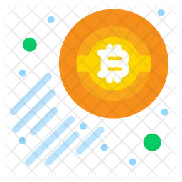 Bitcoin  Symbol