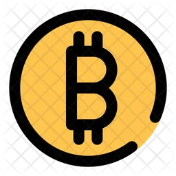 Bitcoin  Icon